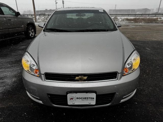 2006 Chevrolet Impala LT