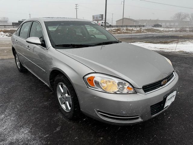 2006 Chevrolet Impala LT