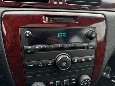 2006 Chevrolet Impala LT