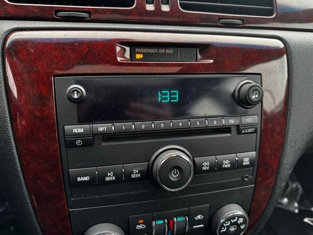 2006 Chevrolet Impala LT