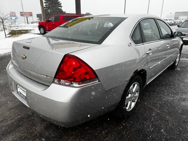 2006 Chevrolet Impala LT