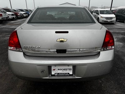 2006 Chevrolet Impala LT