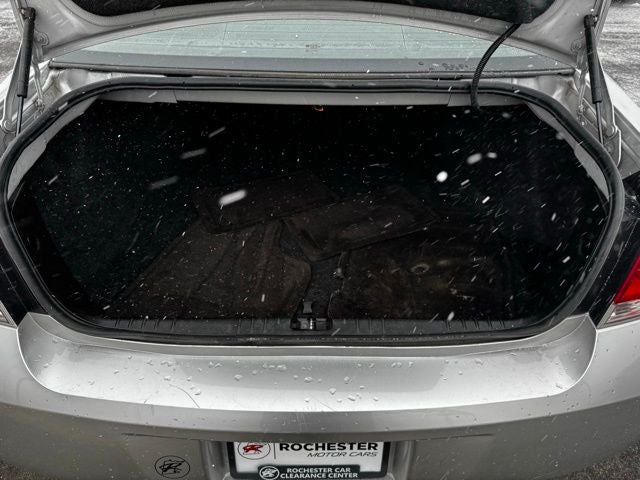 2006 Chevrolet Impala LT