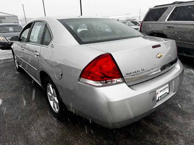 2006 Chevrolet Impala LT