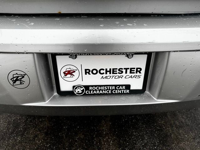 2006 Chevrolet Impala LT