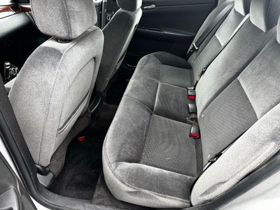 2006 Chevrolet Impala LT