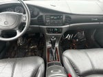 2002 Buick Regal GS