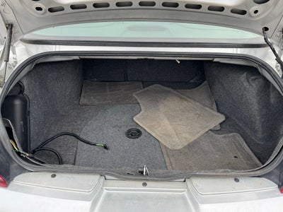 2002 Buick Regal GS