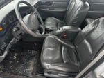 2002 Buick Regal GS