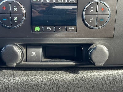 2009 Chevrolet Silverado 1500 LT