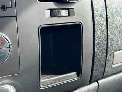 2009 Chevrolet Silverado 1500 LT