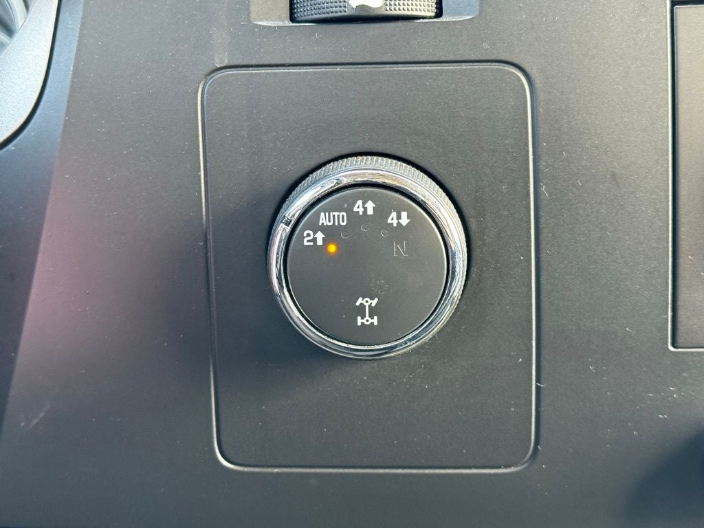 2009 Chevrolet Silverado 1500 LT