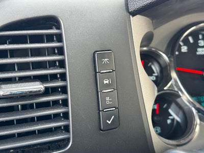 2009 Chevrolet Silverado 1500 LT