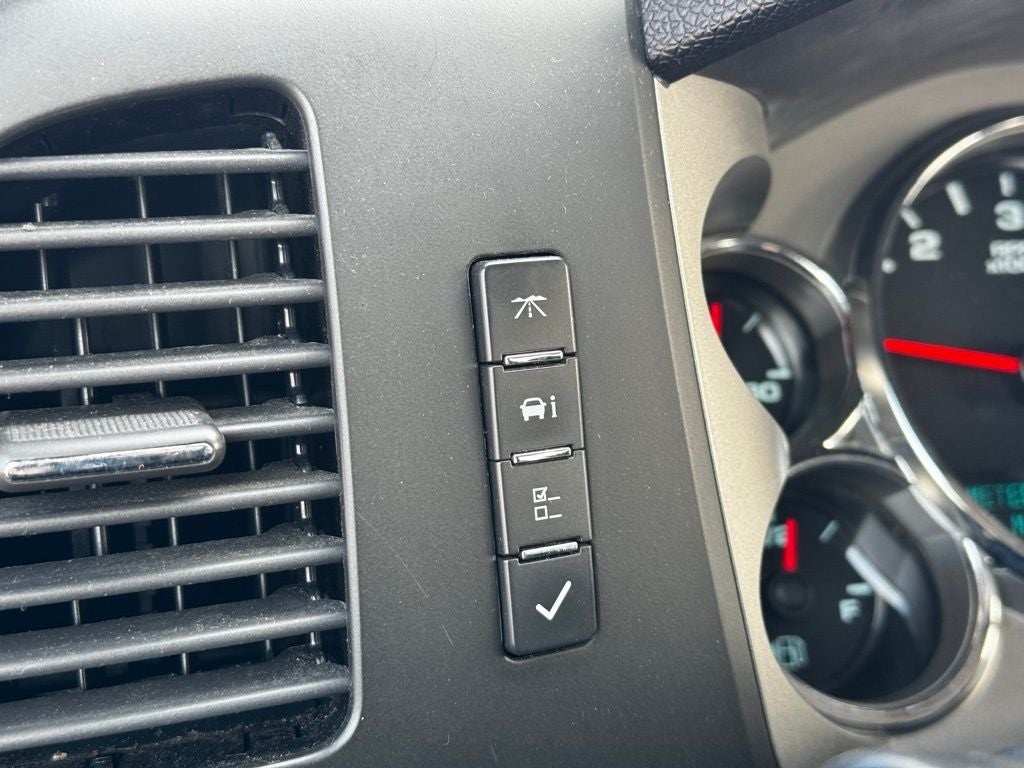 2009 Chevrolet Silverado 1500 LT