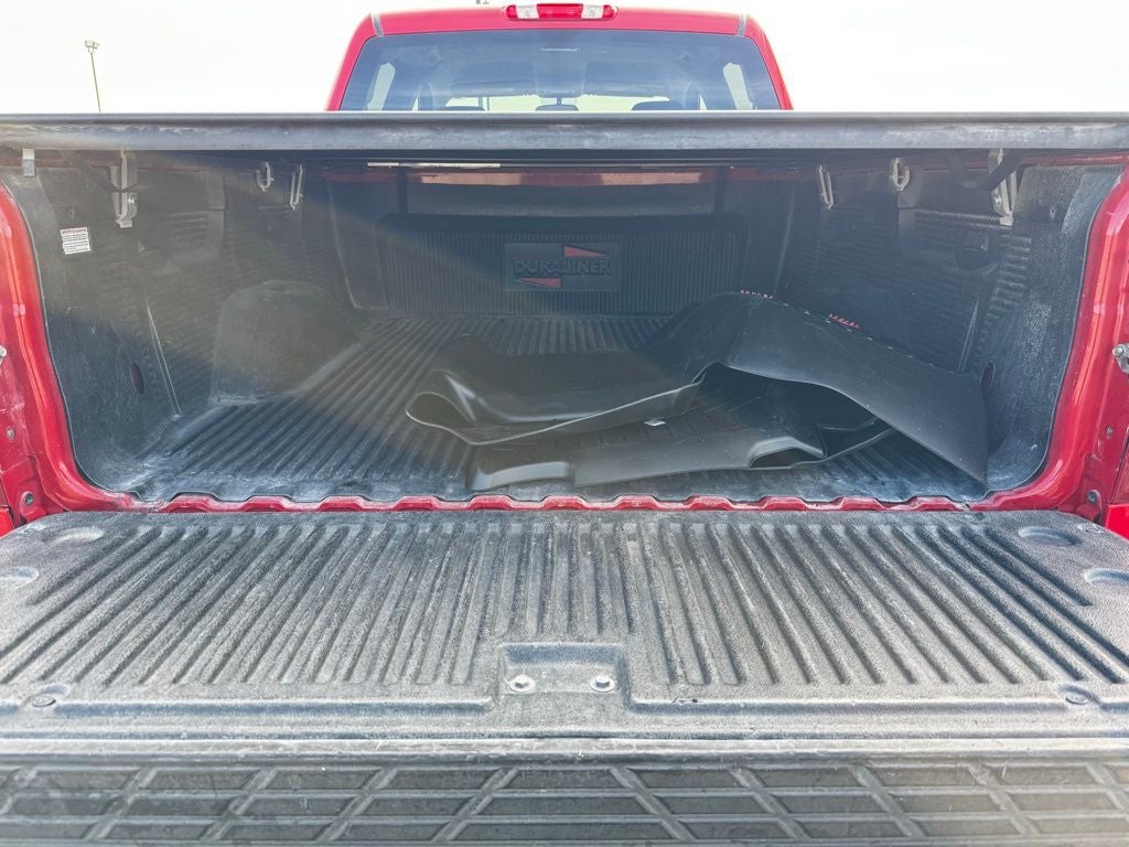 2009 Chevrolet Silverado 1500 LT