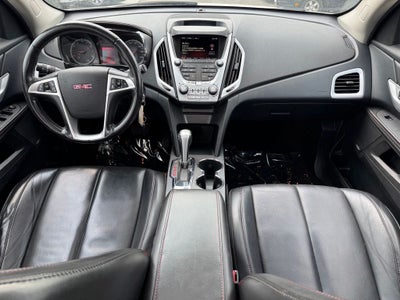 2015 GMC Terrain SLT-2