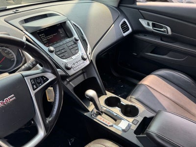 2015 GMC Terrain SLT-2