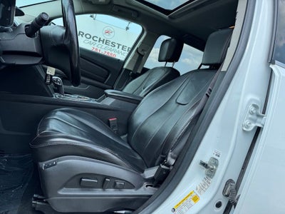 2015 GMC Terrain SLT-2