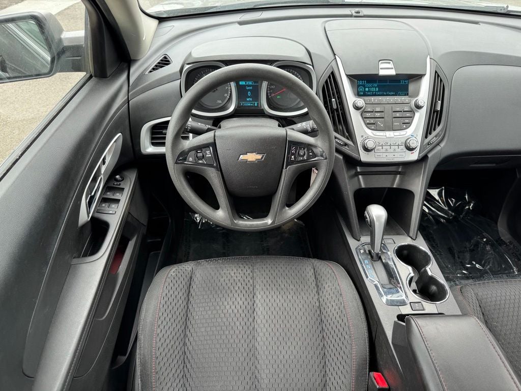 2015 Chevrolet Equinox LS FWD