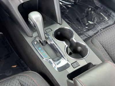2015 Chevrolet Equinox LS FWD