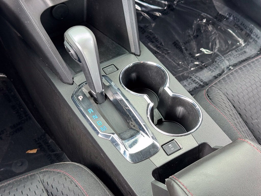 2015 Chevrolet Equinox LS FWD