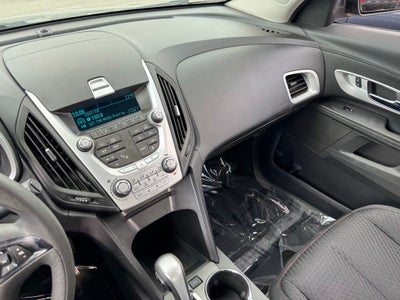 2015 Chevrolet Equinox LS FWD