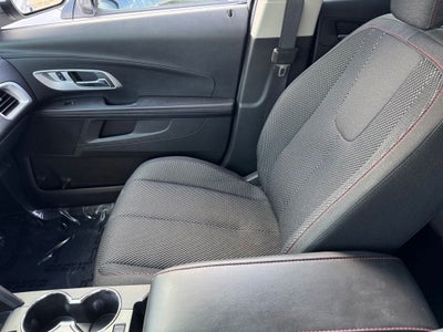 2015 Chevrolet Equinox LT FWD