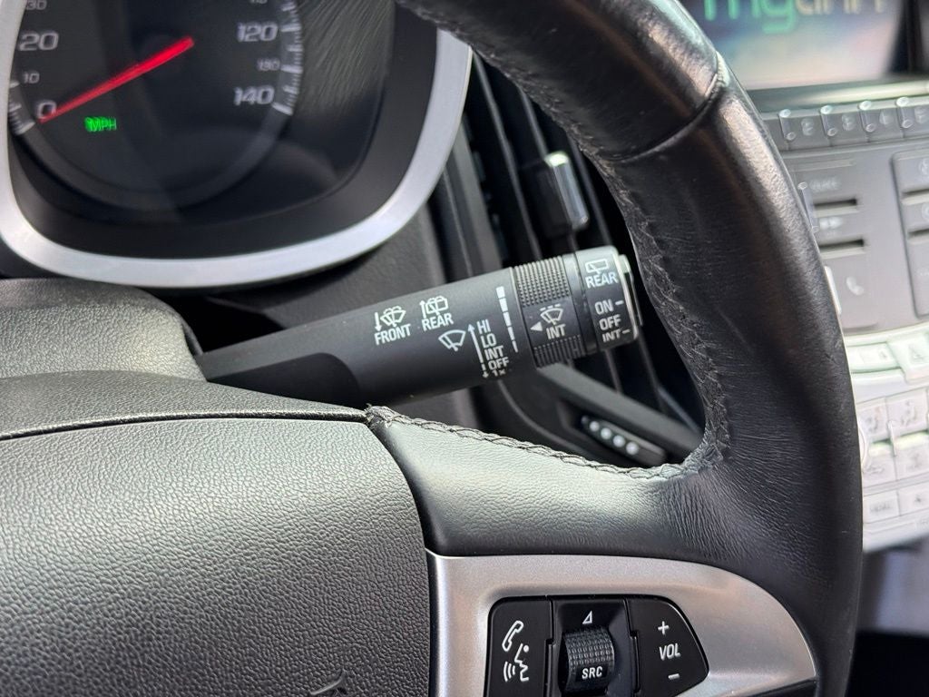 2015 Chevrolet Equinox LT FWD