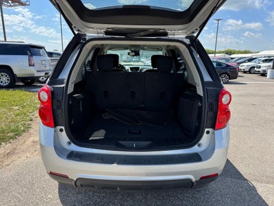 2015 Chevrolet Equinox LT FWD