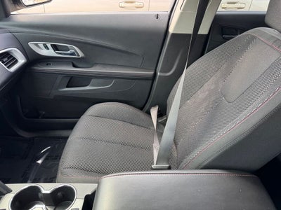 2014 Chevrolet Equinox LT FWD
