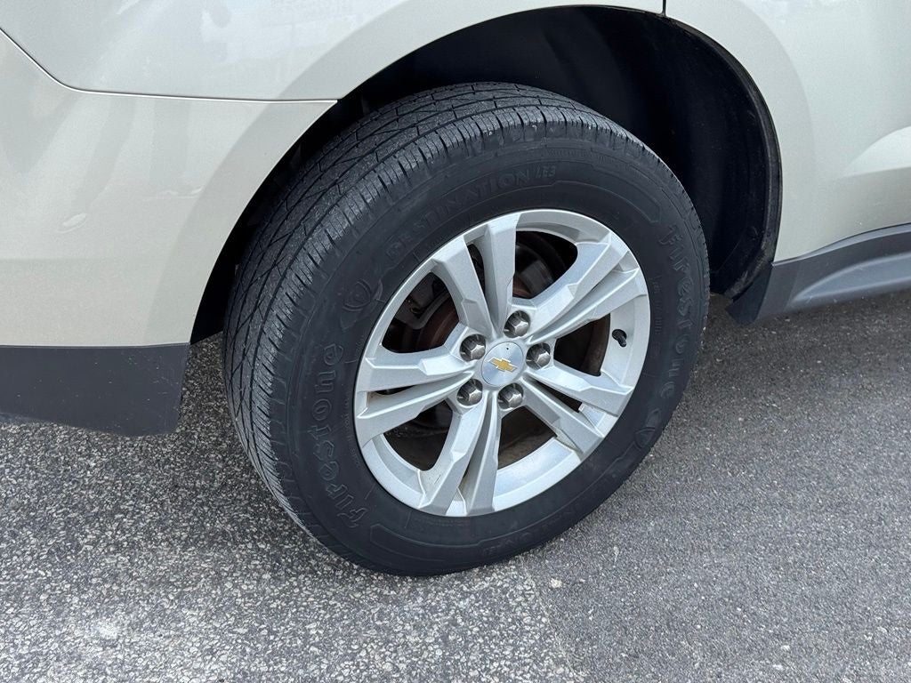 2014 Chevrolet Equinox LT FWD