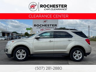 2014 Chevrolet Equinox LT FWD