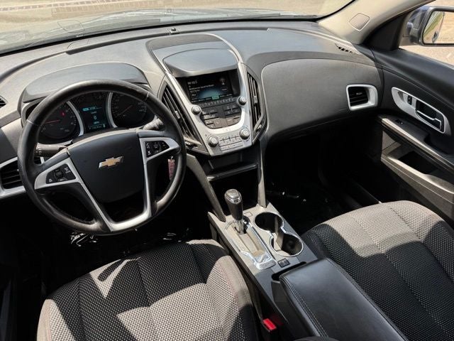 2017 Chevrolet Equinox LT FWD
