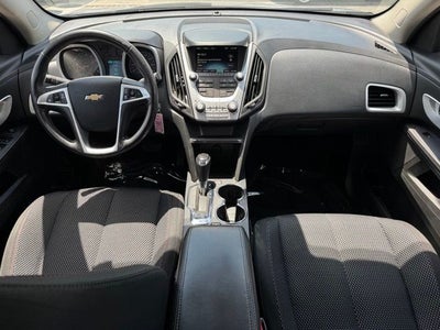 2017 Chevrolet Equinox LT FWD