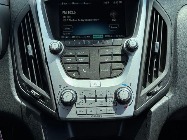 2017 Chevrolet Equinox LT FWD