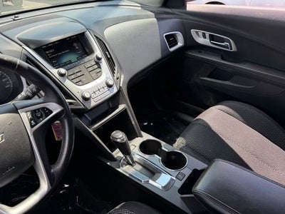 2017 Chevrolet Equinox LT FWD