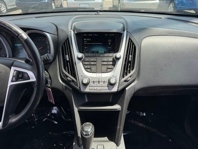 2017 Chevrolet Equinox LT FWD