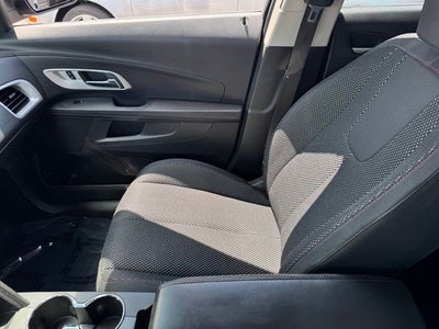 2017 Chevrolet Equinox LT FWD