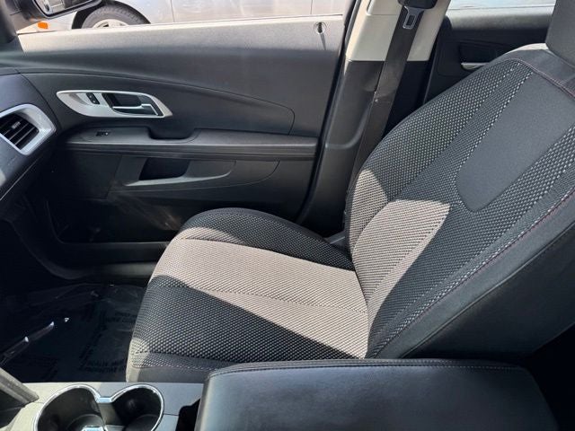 2017 Chevrolet Equinox LT FWD