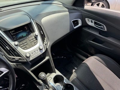 2017 Chevrolet Equinox LT FWD