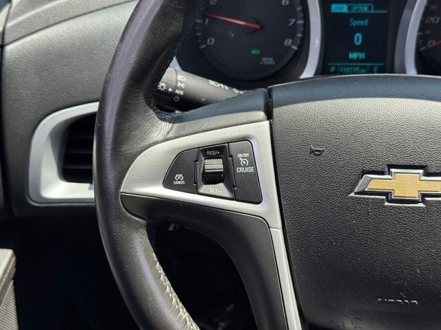 2017 Chevrolet Equinox LT FWD