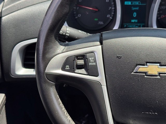 2017 Chevrolet Equinox LT FWD