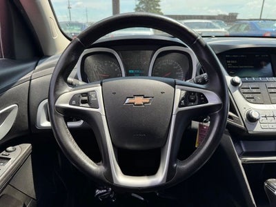 2017 Chevrolet Equinox LT FWD