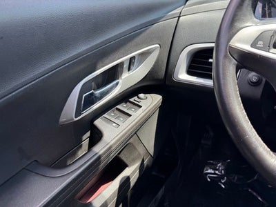 2017 Chevrolet Equinox LT FWD