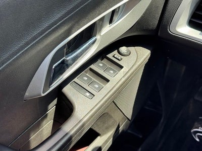 2017 Chevrolet Equinox LT FWD