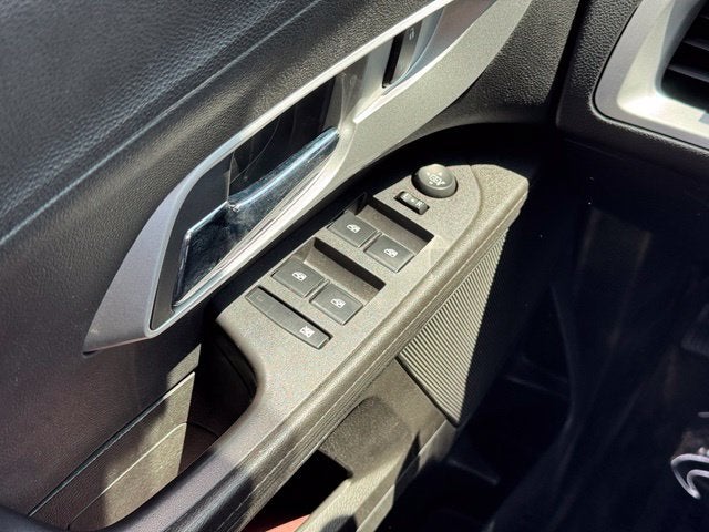 2017 Chevrolet Equinox LT FWD