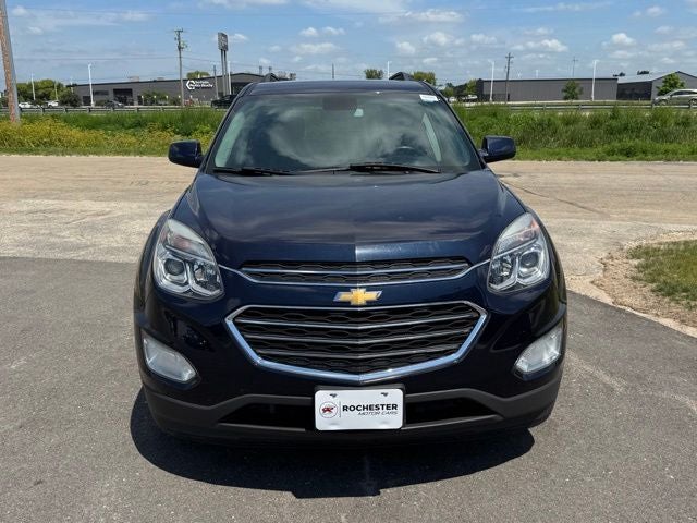 2017 Chevrolet Equinox LT FWD