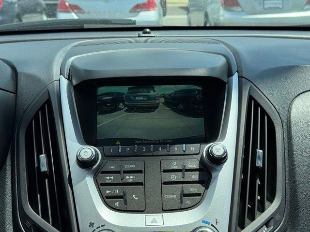 2017 Chevrolet Equinox LT FWD