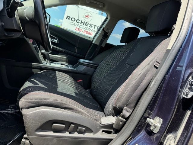 2017 Chevrolet Equinox LT FWD