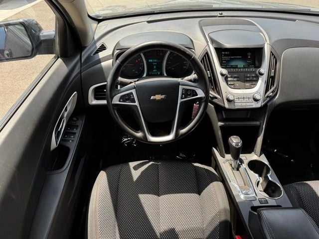2017 Chevrolet Equinox LT FWD